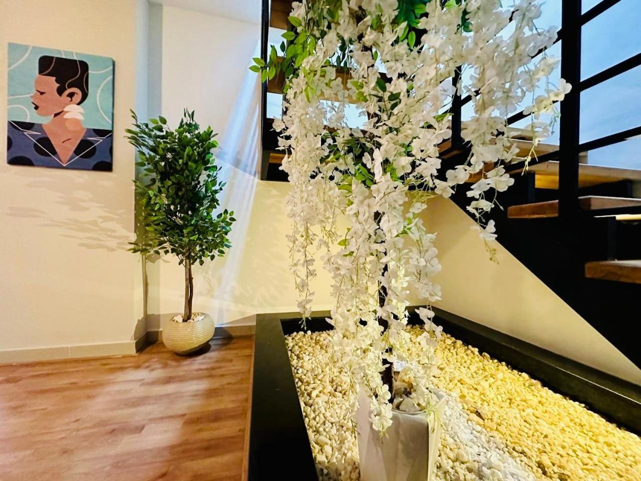 Mirage Residence Resort Κάιρο Εξωτερικό φωτογραφία