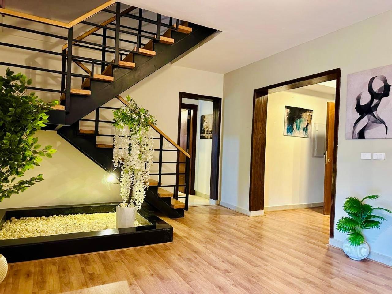 Mirage Residence Resort Κάιρο Εξωτερικό φωτογραφία